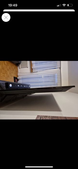 Tb sharp 65’’ 4K ultra HD