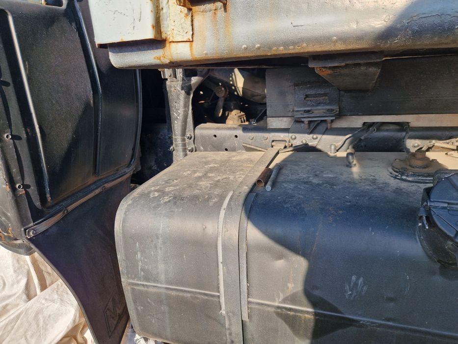 Продам МАЗ 53366