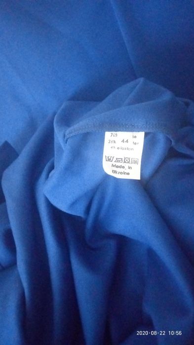 эффектное новое платье Jet большой размер