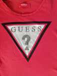 Koszulka bluzka t-shirt GUESS oryginalna!