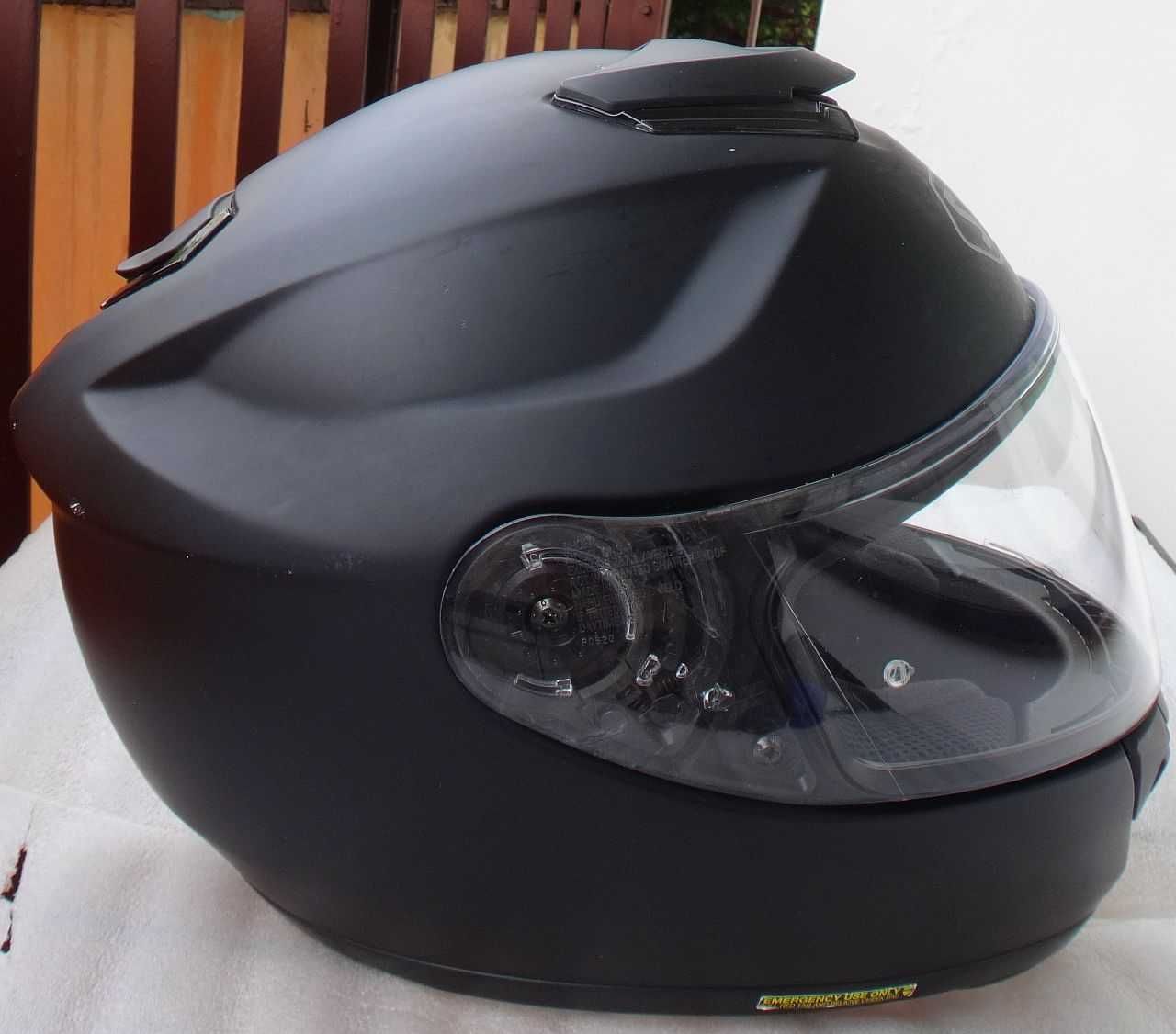 Kask motocyklowy SHOEI GT-AIR nie xr 1100 nxr LS2