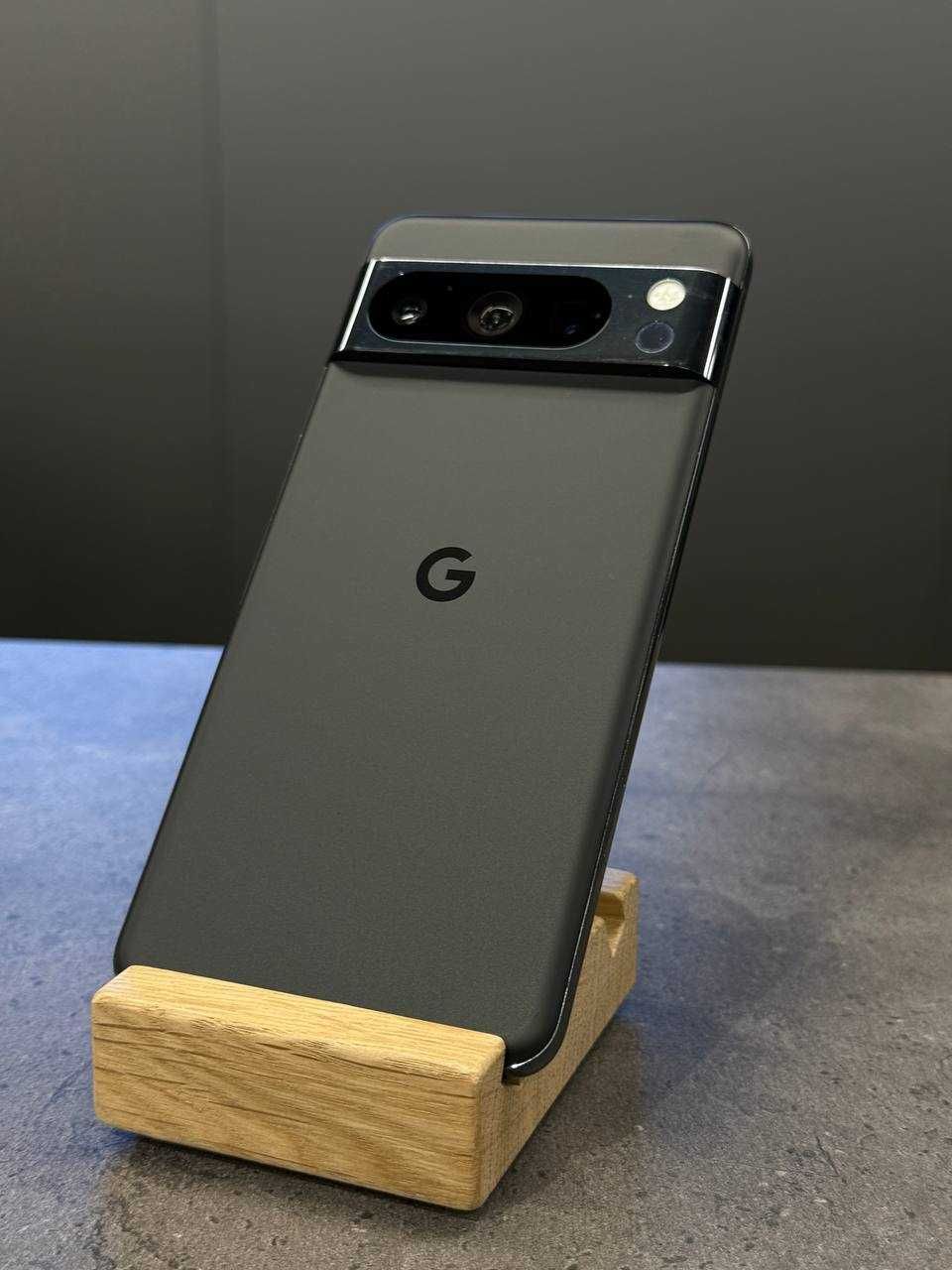 б/у Google Pixel 8 Pro 12/128GB Obsidian