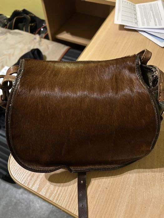 Torba myśliwska plus gratis