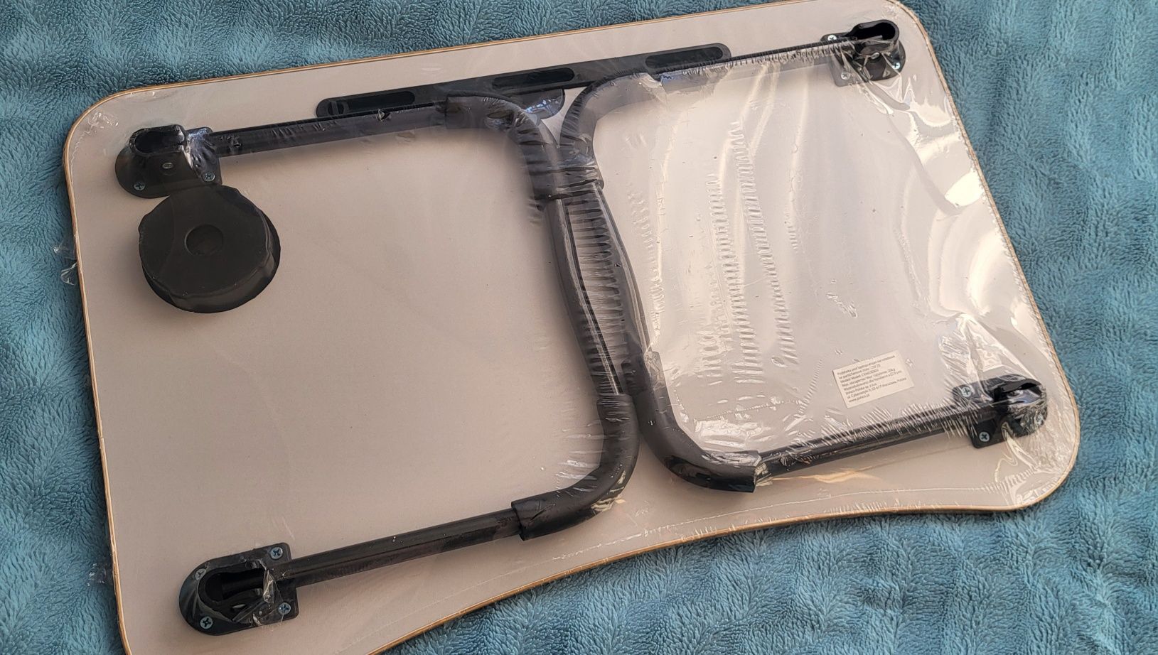 Nowa Podstawka pod laptop