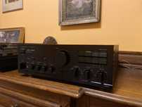 Świetny wzmacniacz Onkyo Integra A-8470, bardzo mocny, wysoka półka