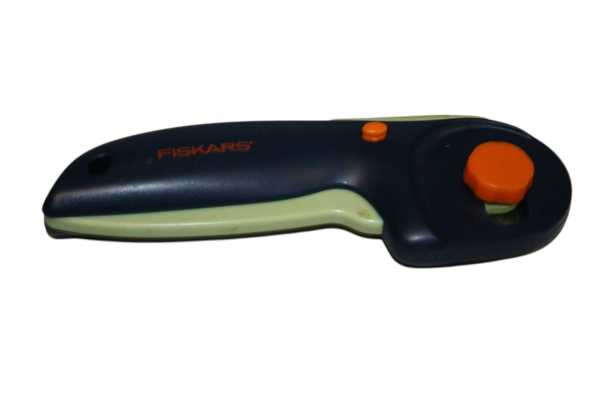 Nóż krążkowy Fiskars