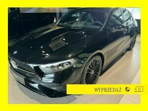 Mercedes-Benz Klasa A | Stylizacja AMG | Pakiet Night | KEYLESS-GO | Kamera cofania