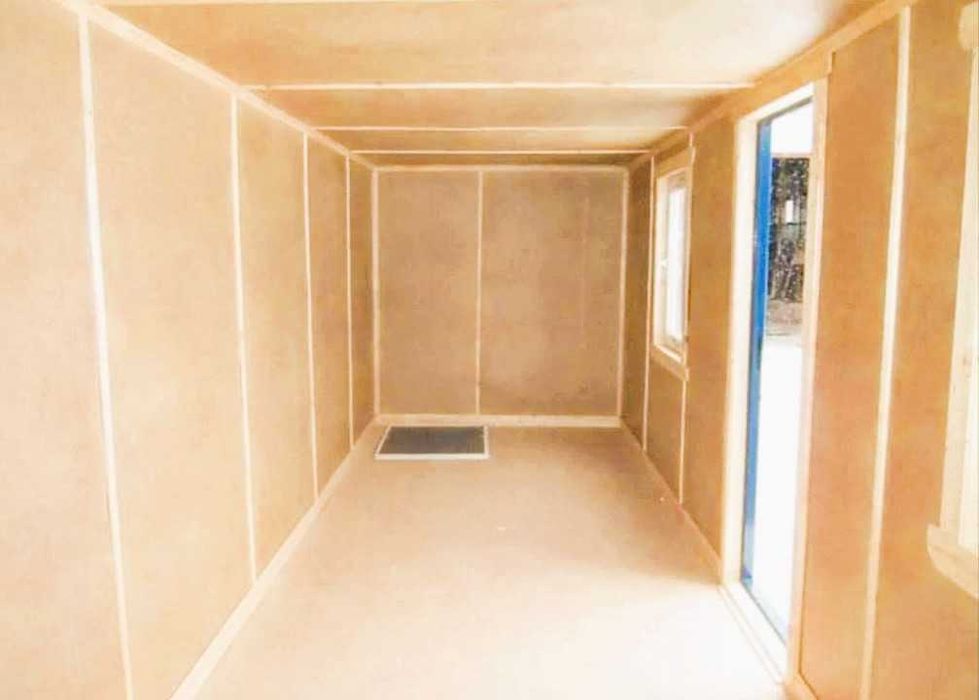 НАДАЄМО В ОРЕНДУ строительный вагончик, вагончик бытовка, бытовка БУ