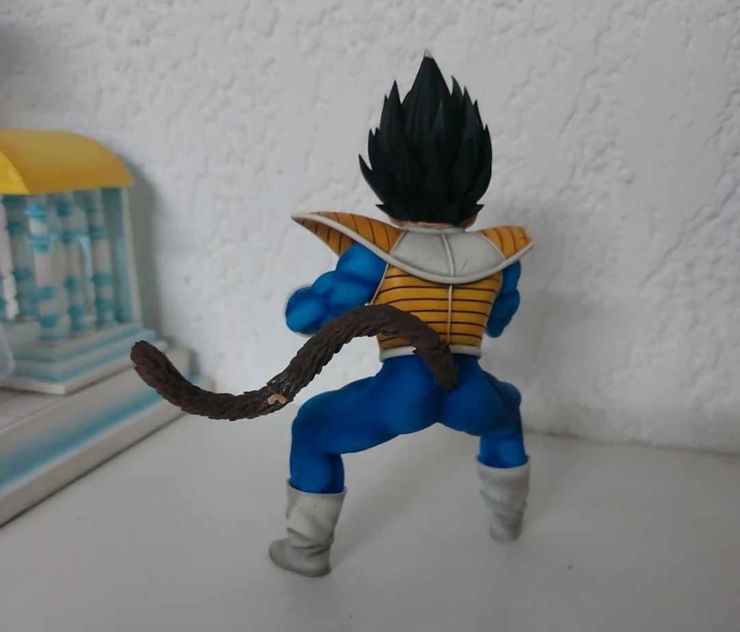 Resinas vegeta ozzaru