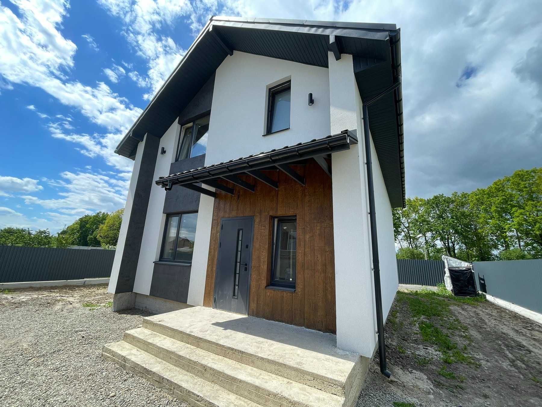 (5)   Продам будинок  в Агрономічному 4624