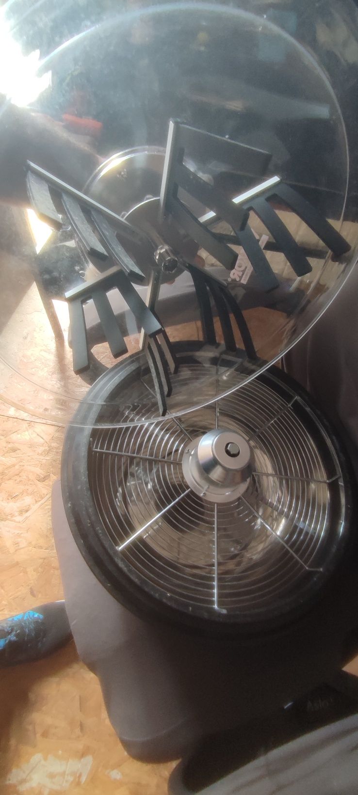 Trimmer Podadora manual