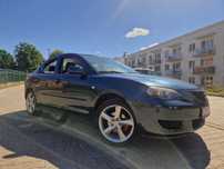 Sprzedam Mazda 3