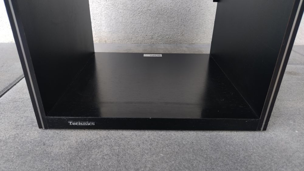 Szafka na zestaw Technics SH-725