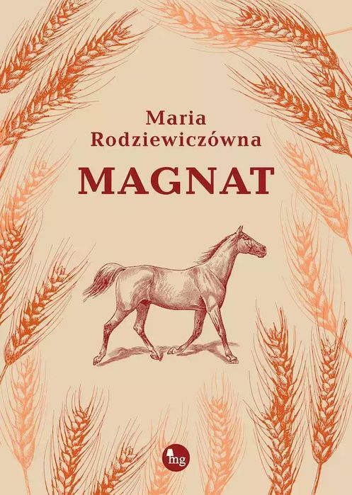 Magnat Wydawnictwo Mg