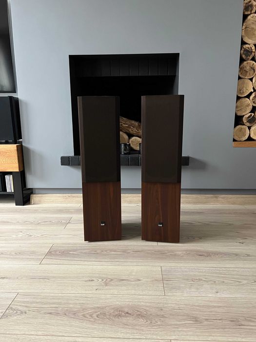 Kolumny podłogowe ELAC EL91 II