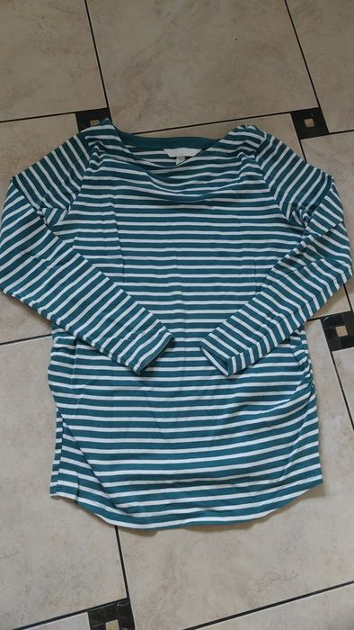 Ciążowe ciuszki rozm. XL/42 zestaw