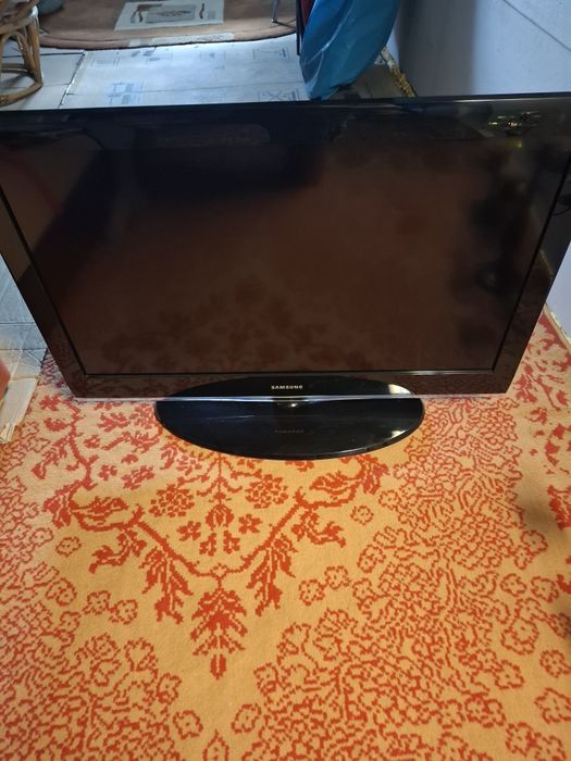 Telewizor Samsung.