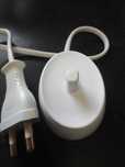 Carregador Oral B Type : 3757 - 0,9W - 1.2W - Type : 3709 -1,2W - 1.3W