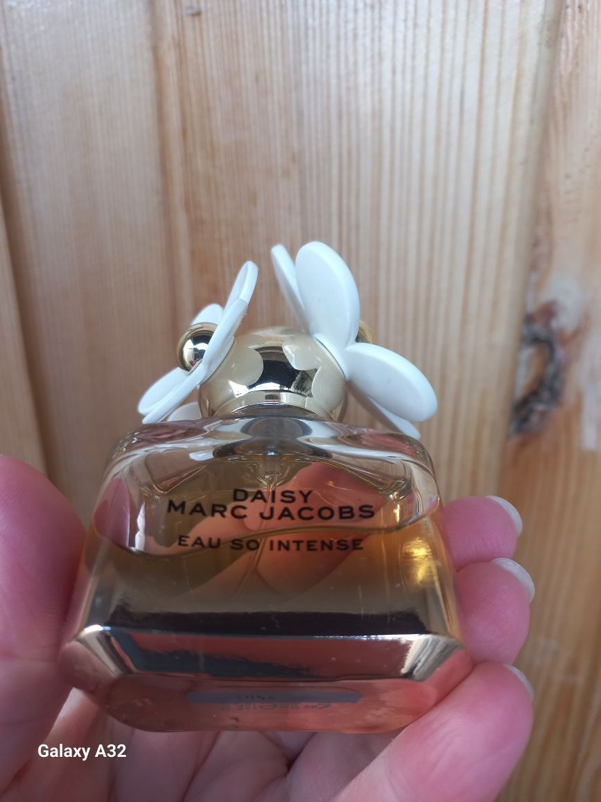 Marc Jacobs  Daisy eau so  intense 50ml туалетная вода ,духи