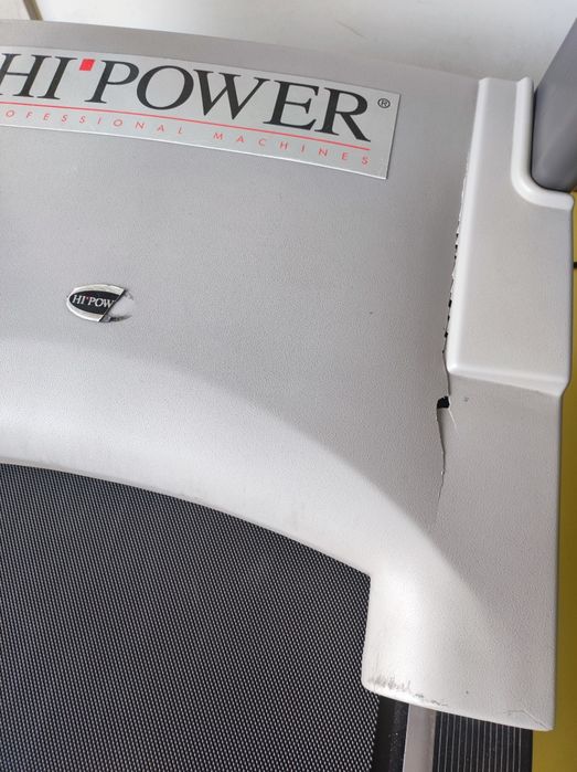 Bieżnia HI POWER G-67