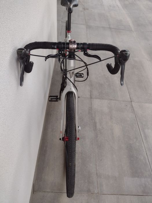 Trek crossrip 28 gravel , rower przełajowy