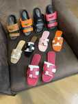 Sandales pour femme