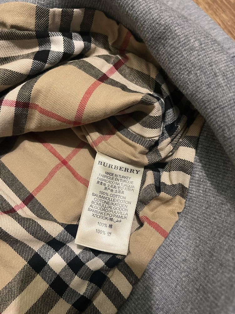 Зипка burberry в клетку черная серая ральф лорен polo ralph lauren