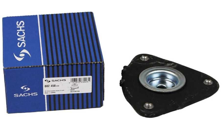 Опора Амортизатора, Опорний Підшипник Передня/Задня/На всі моделі авто