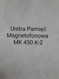 Unitra MK 450 K-2