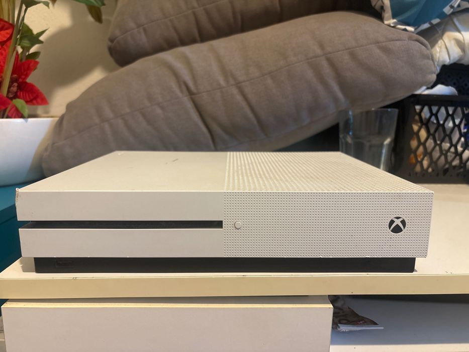 Xbox One S Okazja