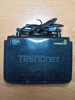 Wi-Fi роутер Trendnet TEW-652BRP (Version v3.2R)