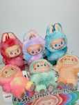 Labubu Big Into Energy The Monsters Brelok Maskotka Figurka Pluszowa