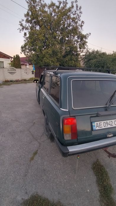 Ваз 21043 с пробегом