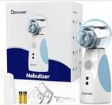 Inhalator Nebulizer