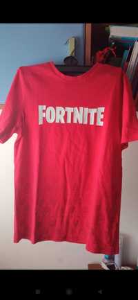 T-shirt Fortnite nova sem etiqueta para Rapaz 11-12 anos