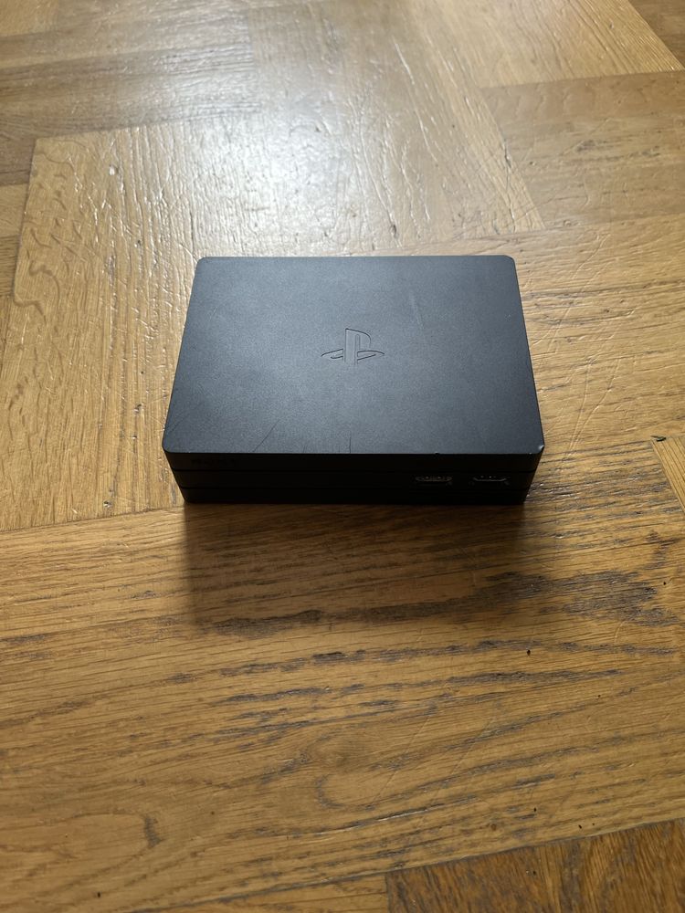 Konsola ps4 + okulary VR