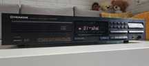 Pioneer PD-5050 odtwarzacz CD, vintage, fajny stan.