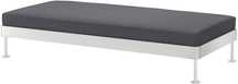 Delaktig ikea - pokrowiec na materac 200x-80x15cm lub siedzisko sofy