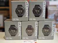 Garmin Epix Pro (Gen 2) 47mm i 51mm Slate