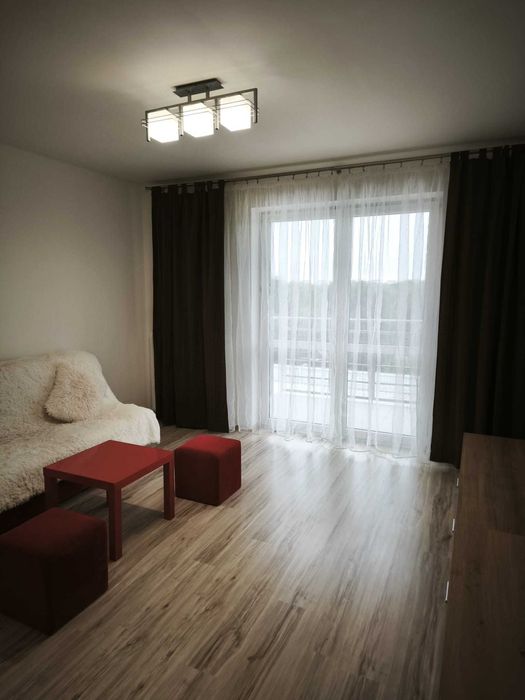 Mieszkanie kawalerka 32m2 Rzeszów, Architektów, os. Zawiszy