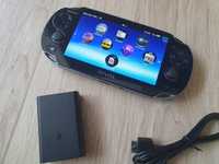 Konsola Sony Psvita ps vita PCH-1104 karta 8GB