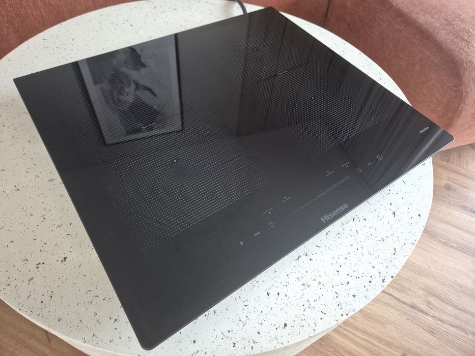 Płyta indukcyjna Hisense I6443C Gwarancja