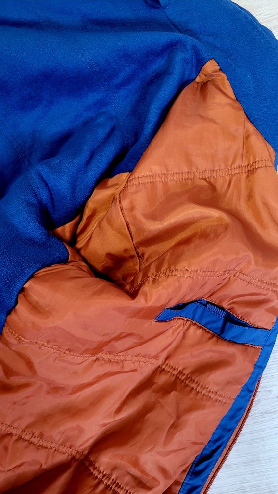 Kurtka męska Quechua L/XL