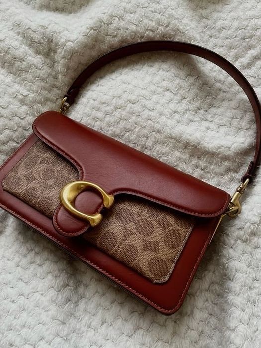 Жіноча сумка Coach оригінал