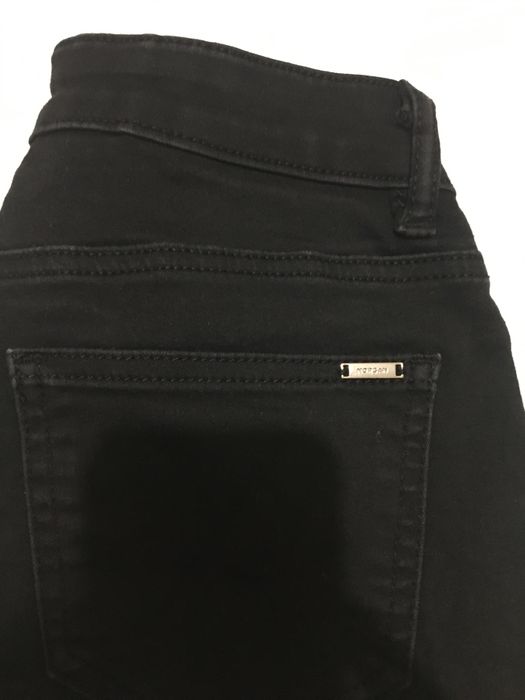 Calça de ganga Morgan de Toi