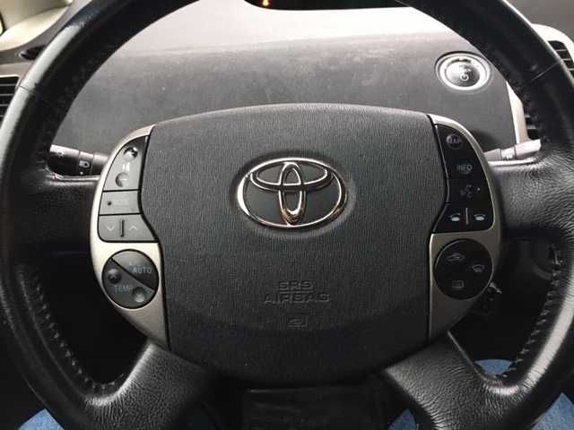 Toyota Prius 2006 (Híbrido)
