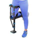 Милиця під коліно iWALK 3.0 Hands Free