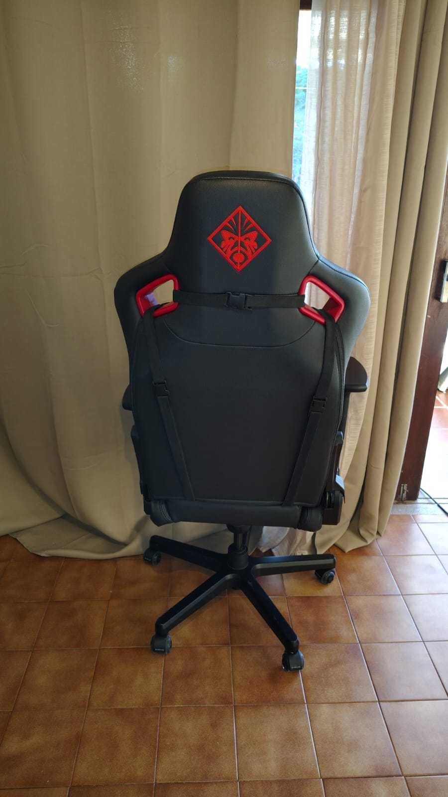Cadeira gaming Citadel OMEN