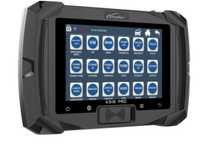 Lonsdor K518 Pro 2025 – Profesjonalny programator kluczy, komplet!