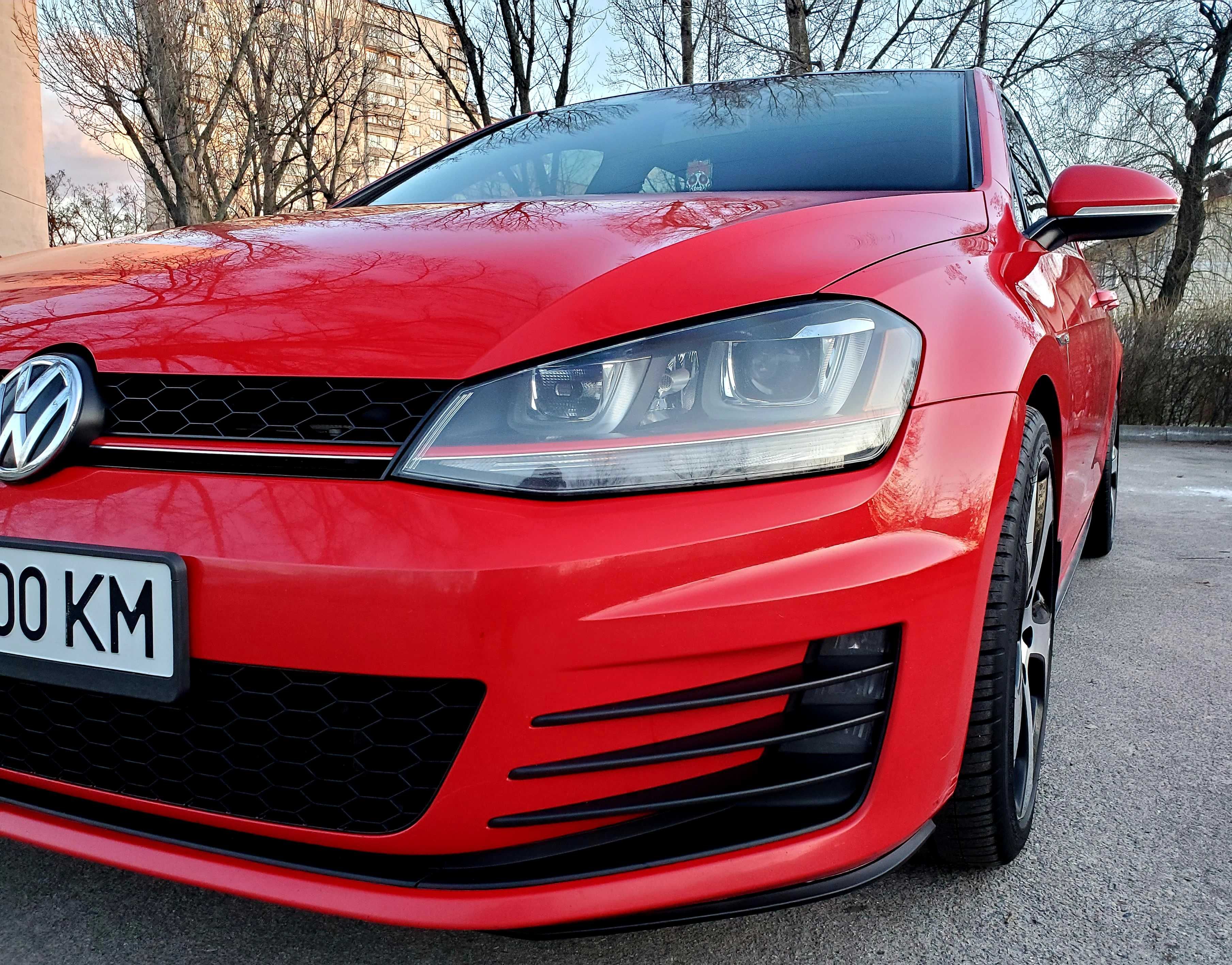 Продам Volkswagen Golf GTI 2015р Performance